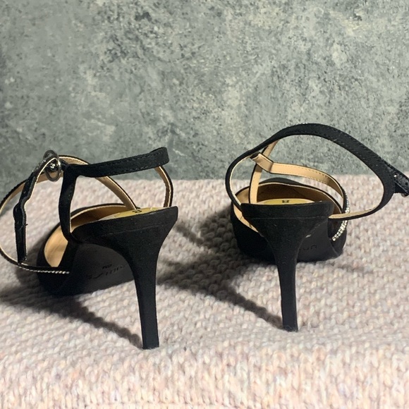 Unisa Strapped Heels - Picture 4 of 7